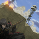Illustration for article titled The Valkyria Chronicles 3 Anime is So True to the Game, I Forgot I Wasn't Playing it